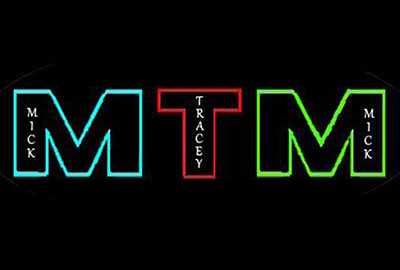 MTM live music at Kessingland United Working Mens Club