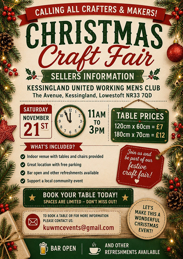 Christmas Fair